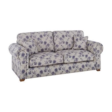 Harmony Sofas, Armchairs & Footstools | Oak Furnitureland