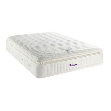 Harrington 1500 Quilted Pillowtop Double Mattress