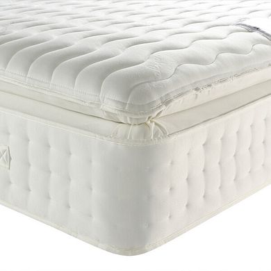 Harrington 1500 Quilted Pillowtop Super King Mattress