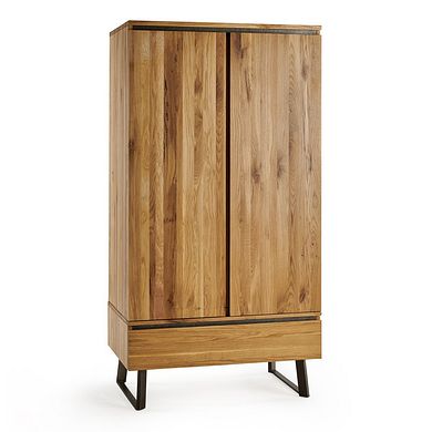 Wardrobes | Oak Wardrobes & Wooden | Oak Furnitureland