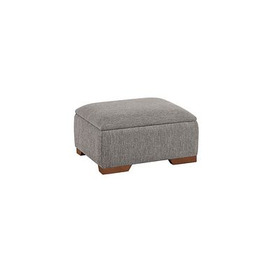 Jensen Beige 2 Seater Sofa in Fabric + Zest Accent Cushions