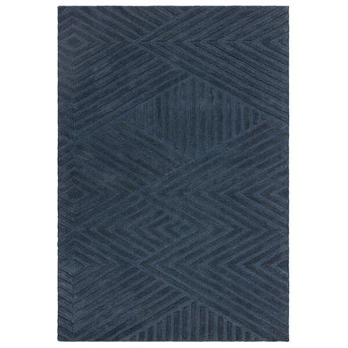 Kennedy Rug 160 x 230cm - Teal