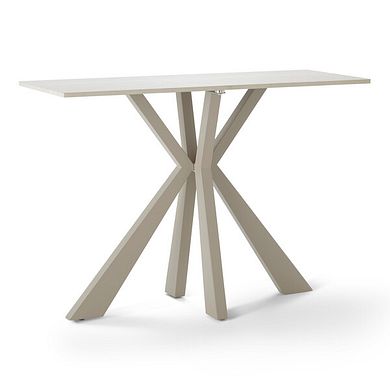 Kobi Ceramic Console Table