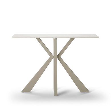 Kobi Ceramic Console Table
