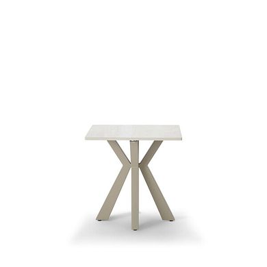 Kobi Ceramic Side Table