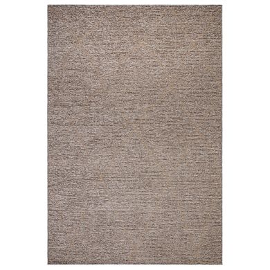 Lattice Rug 120 x 170cm - Steel