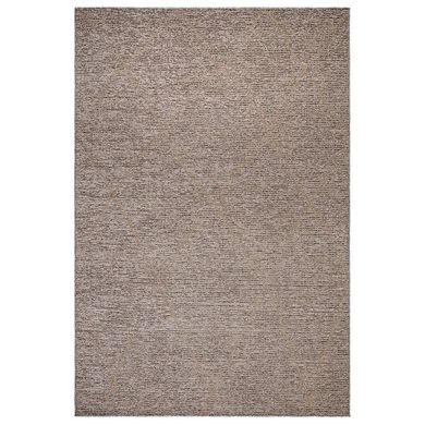 Lattice Rug 160 x 230cm - Steel