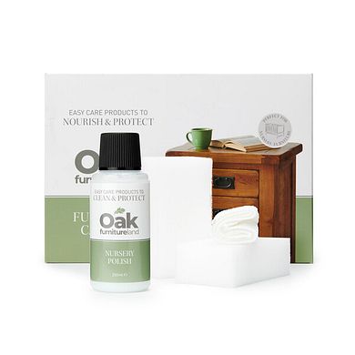 Liquid Polish Care Kit