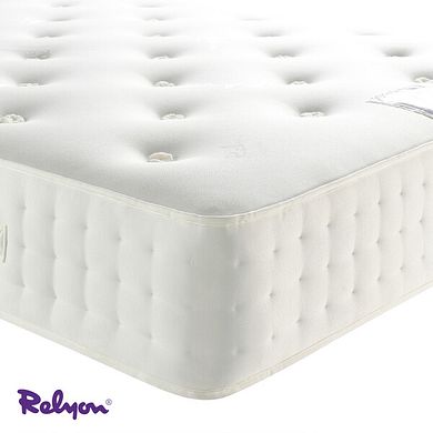Lynton 1500 Natural Double Mattress