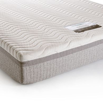 Marlborough Posture Pocket 4000 Pocket Spring Single Mattress