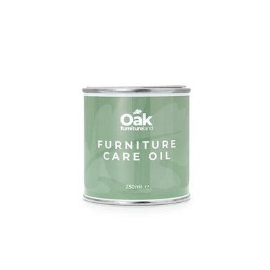 Matt Finish Furniture Care Oil