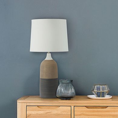 Hyatt Ceramic Table Lamp