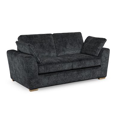 Melton 2 Seater Sofa in Tilda Midnight Fabric