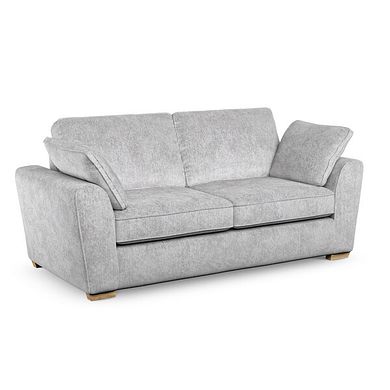 Melton 3 Seater Sofa in Tilda Cloud Fabric