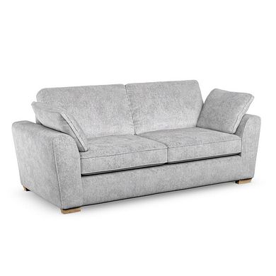Melton 4 Seater Sofa in Tilda Cloud Fabric