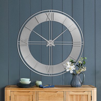 Joseph Wall Clock