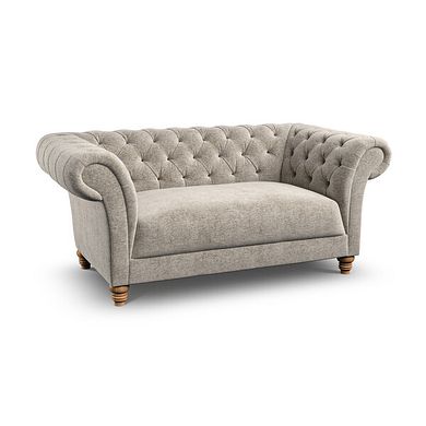 Montgomery 2 Seater Sofa in Arlan Noble Fabric