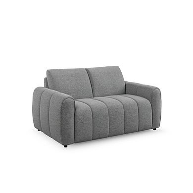 Nap 2 Seater Sofa in Coastal Mist Fabric