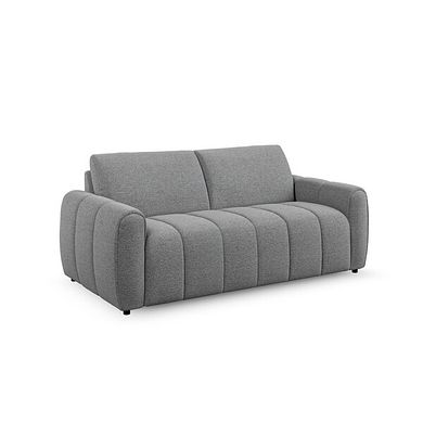 Nap 3 Seater Sofa in Coastal Mist Fabric