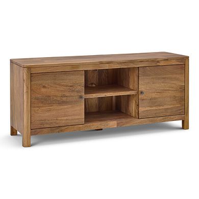 Noah Solid Mango Large TV Unit