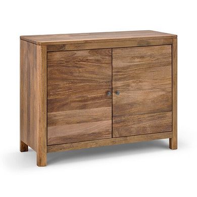 Noah Solid Mango Small Sideboard