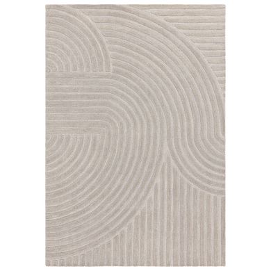 Ohio Rug 120 x 170cm - Cream