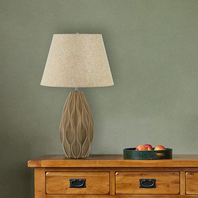 Raffles Ceramic Table Lamp