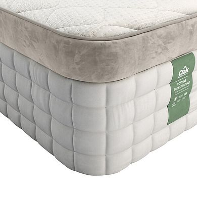 Posture Pocket Bronze Medium 600 Pocket Spring Double Mattress