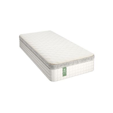 Posture Pocket Silver Firm 1000 Pocket Spring Single Mattress