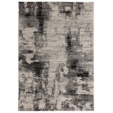Ruben Rug 160 x 230cm - Grey
