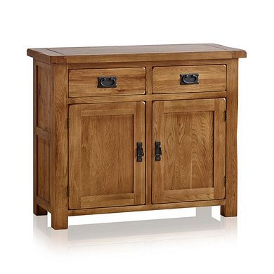 Sideboards | Oak Sideboards & Wooden | Oak Furnitureland UK