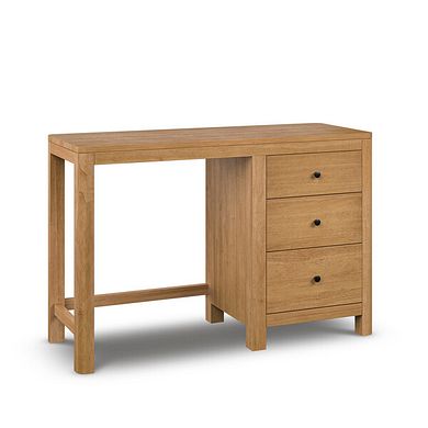 Savannah Solid Heveawood Desk