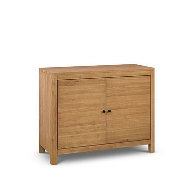 Savannah Solid Heveawood Small Sideboard