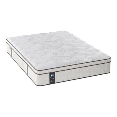 Sealy Posturepedic Elevate Quantum Double Mattress - Plush
