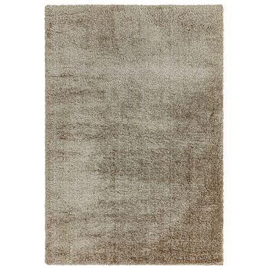 Shaggy Rug 120 x 170cm - Mink
