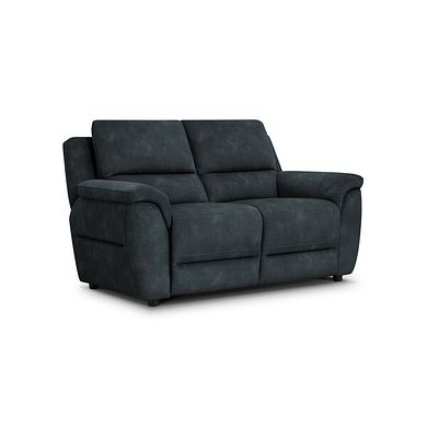 Theo 2 Seater Sofa in Dexter Shadow Fabric