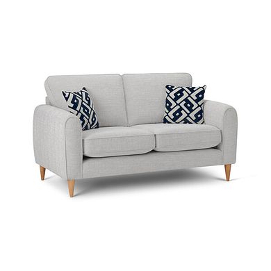 Thornley 2 Seater Sofa in Ice Fabric