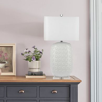 Grosvenor Ceramic Table Lamp