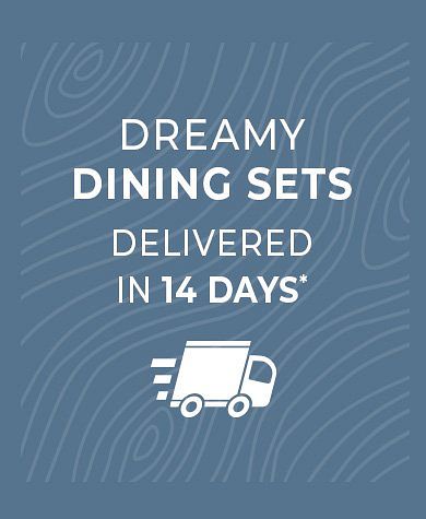 Dining available in 14 days
