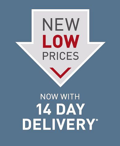 NLP & 14-day delivery