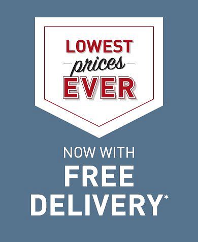 LPE & free delivery