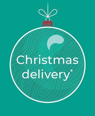 Christmas delivery