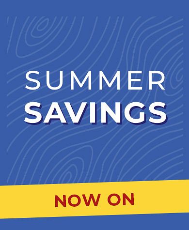 Summer Savings 