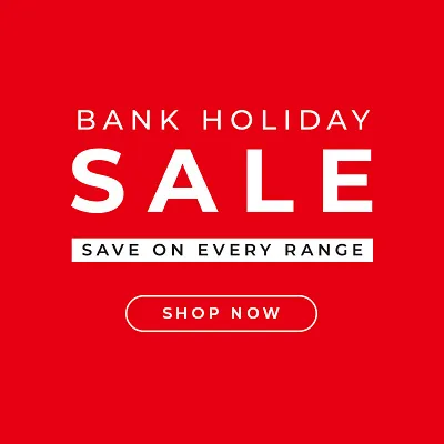 Oak Furnitureland - Bank Holiday Sale