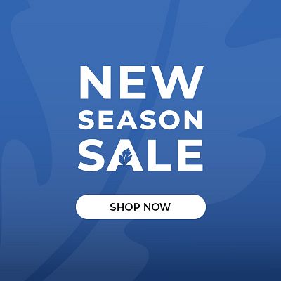 New Season Sale