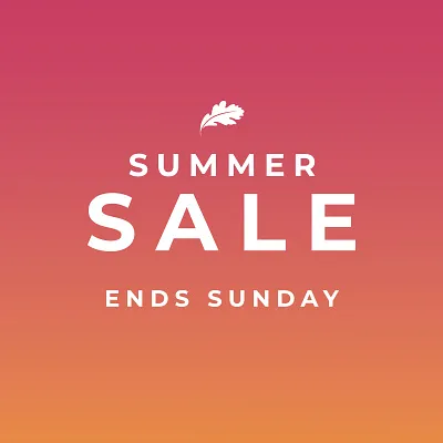 Oak Furnitureland - Summer Sale