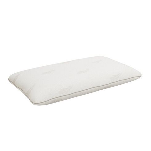 Back Sleeper Pillow | Oak Furnitureland