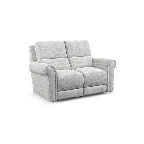 Colorado Modular Group 8 in Keswick Dove Fabric