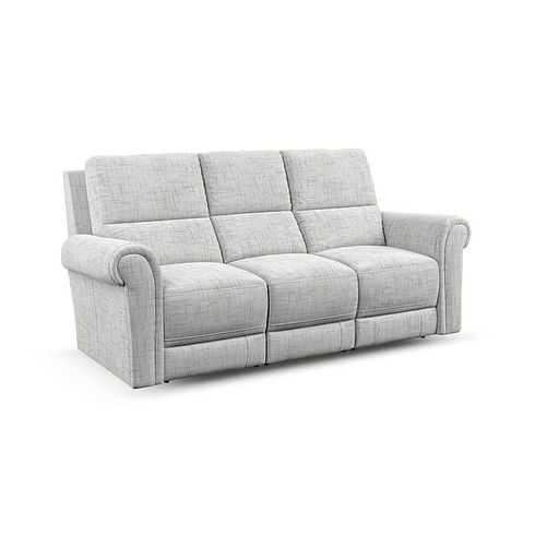 Colorado Modular Group 9 in Keswick Dove Fabric
