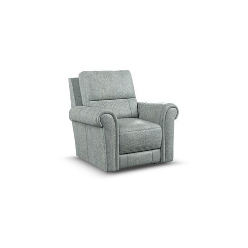 Colorado Armchair in Santos Steel Fabric